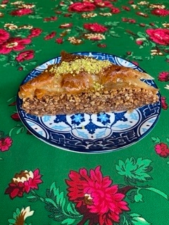 Baklava