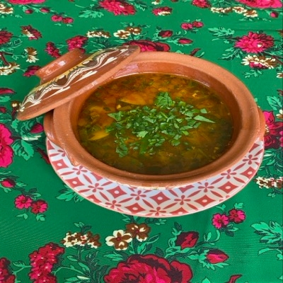 Pileszka