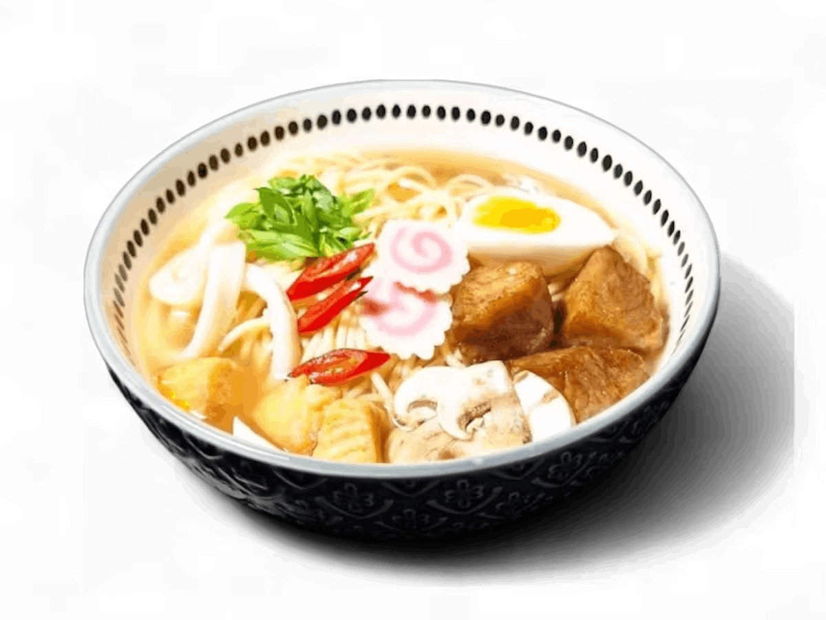 Sea Ramen
