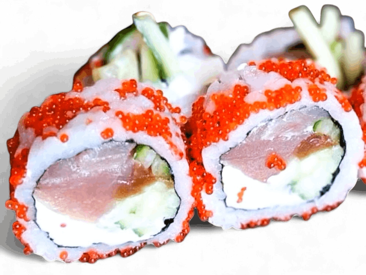 California Tuna 5szt 