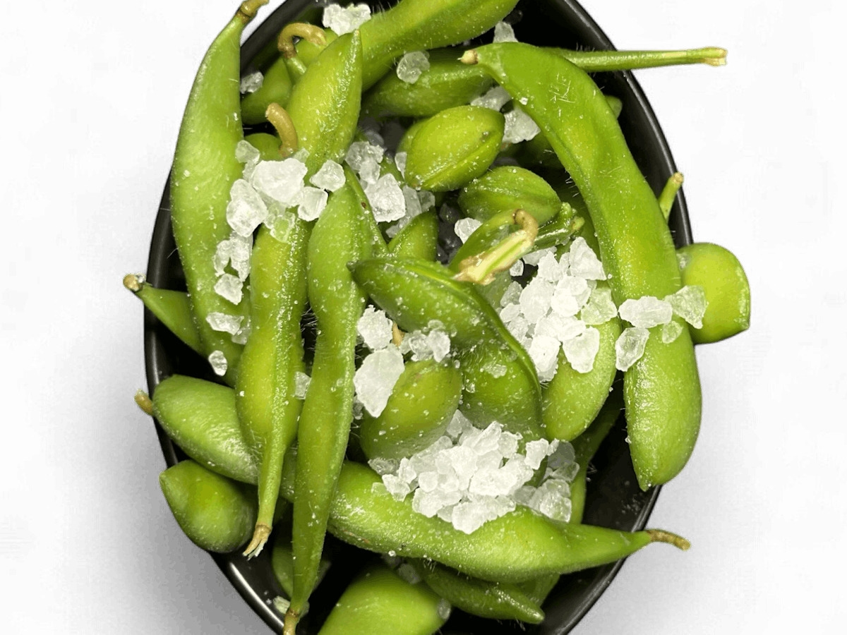 Edamame Solt 150gr 