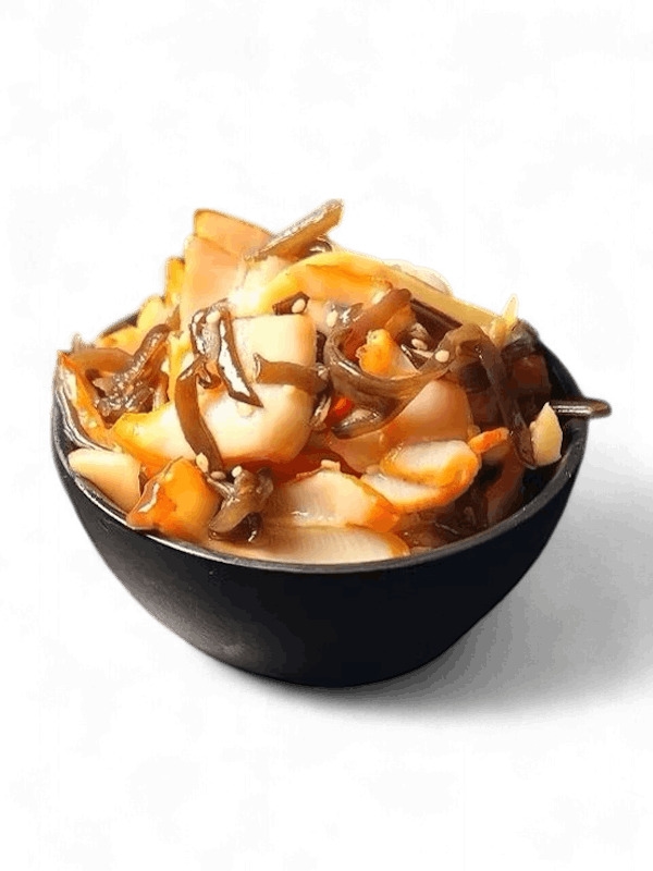 Ika Sansaj Salad 130g 
