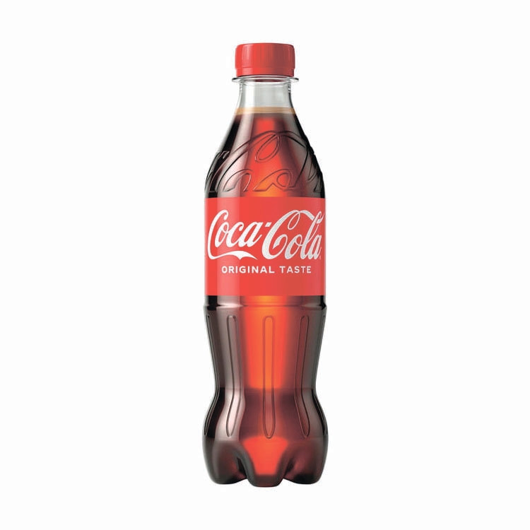 Cola / Fanta / Sprite 0,5l