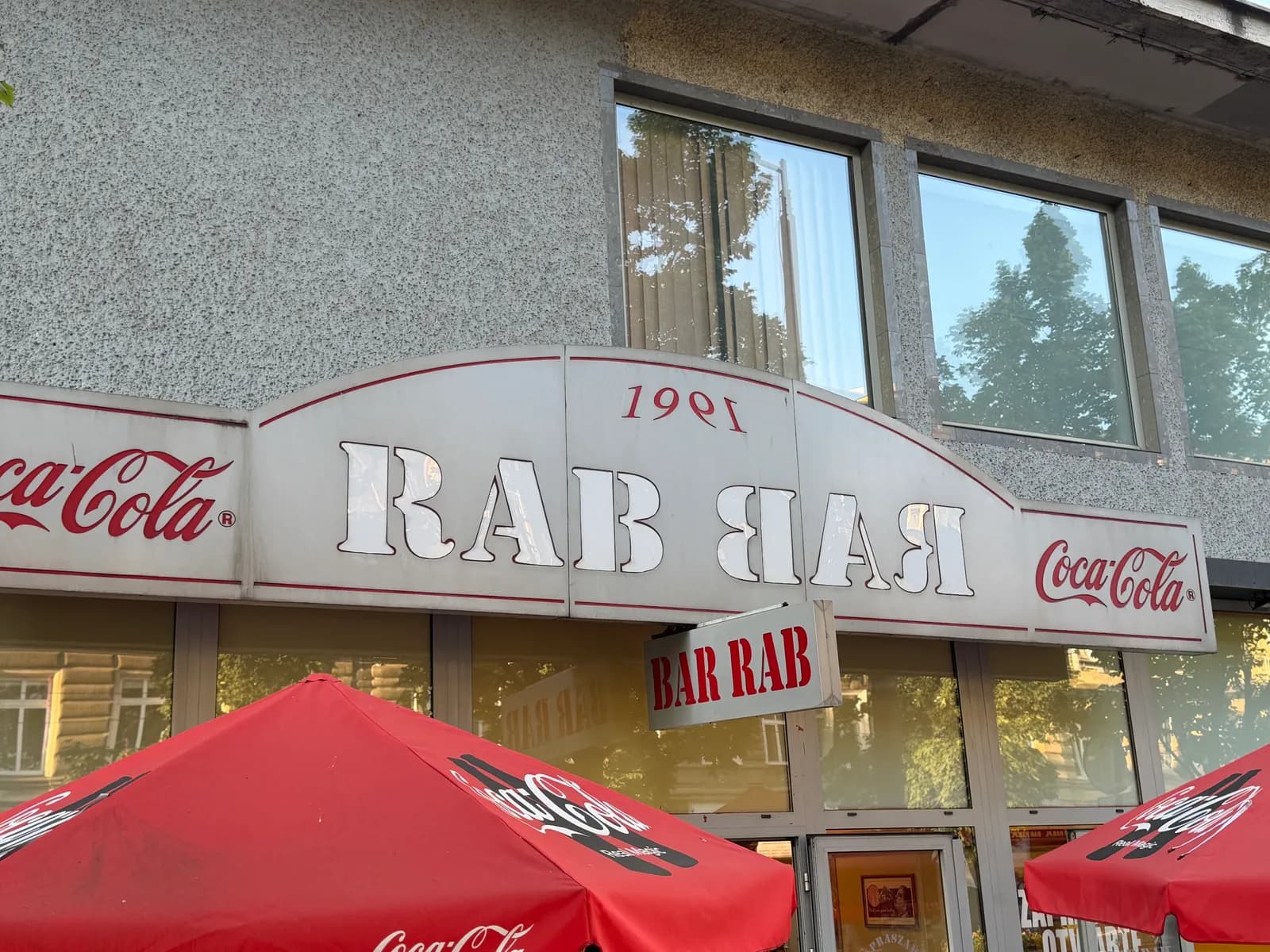Bar Rab