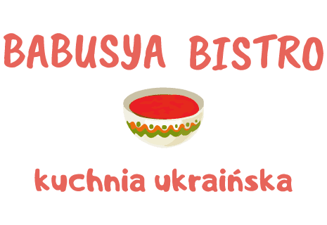 Babusya bistro  logo