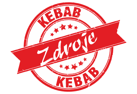 Frykas Kebab Zdroje logo