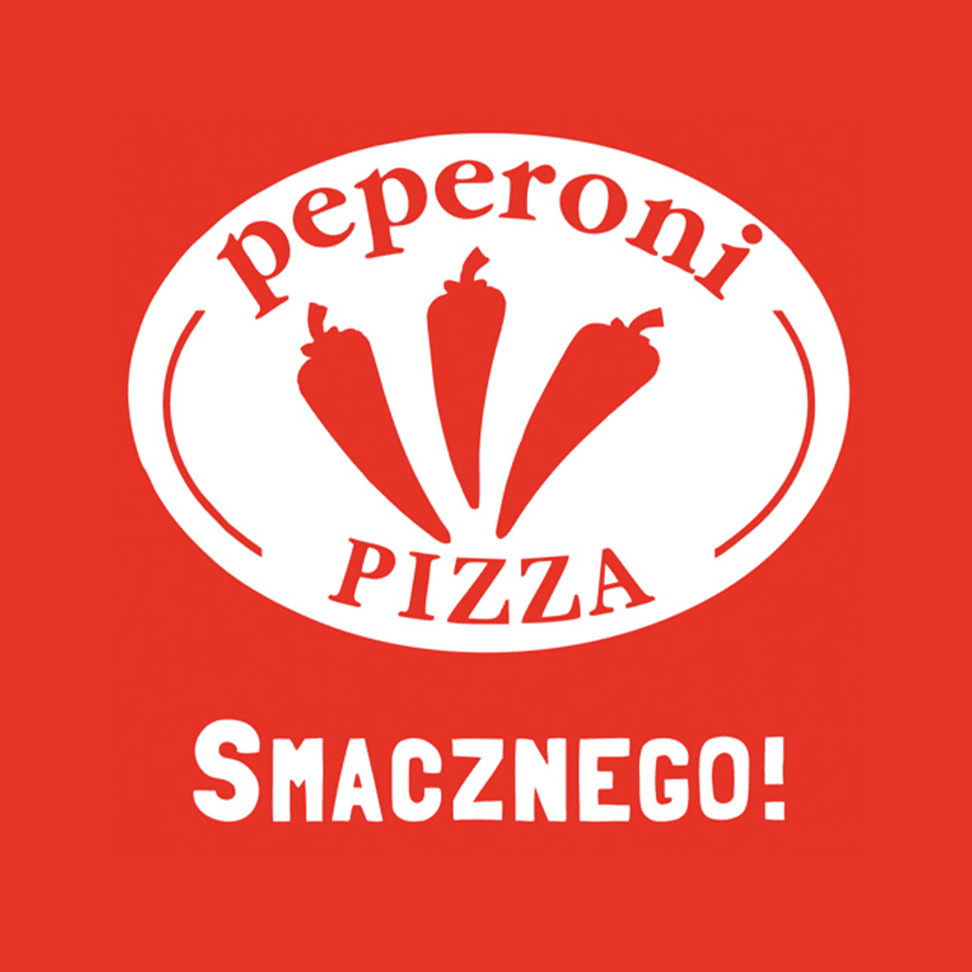 Pizzeria Peperoni logo