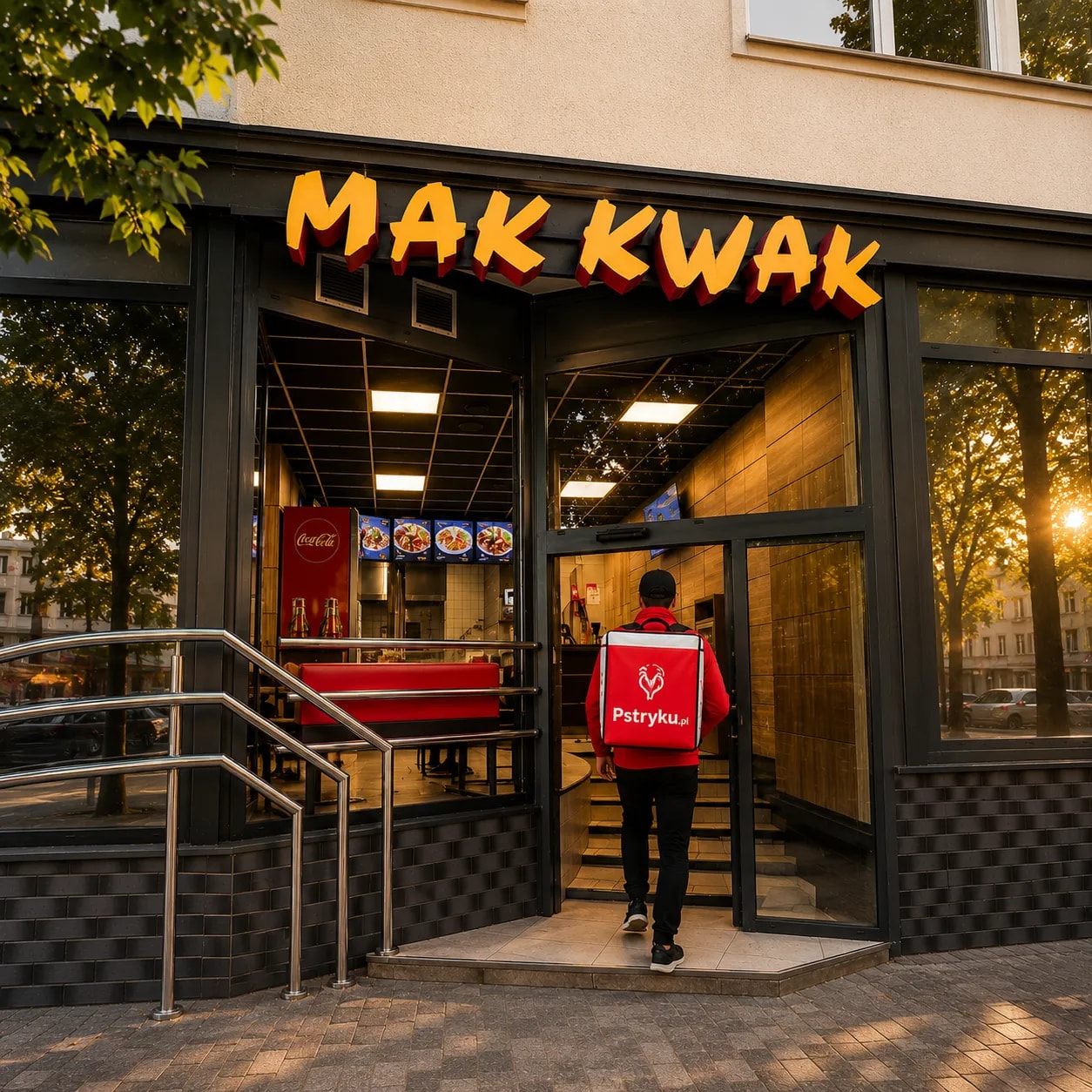Mak Kwak