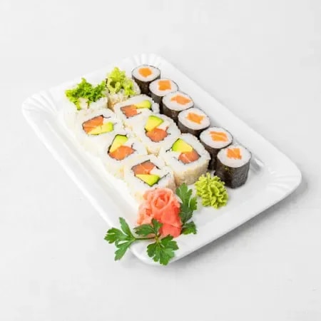 Zestaw Sushi Lunch 2