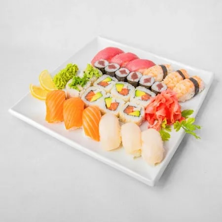 Mix set 24 szt.