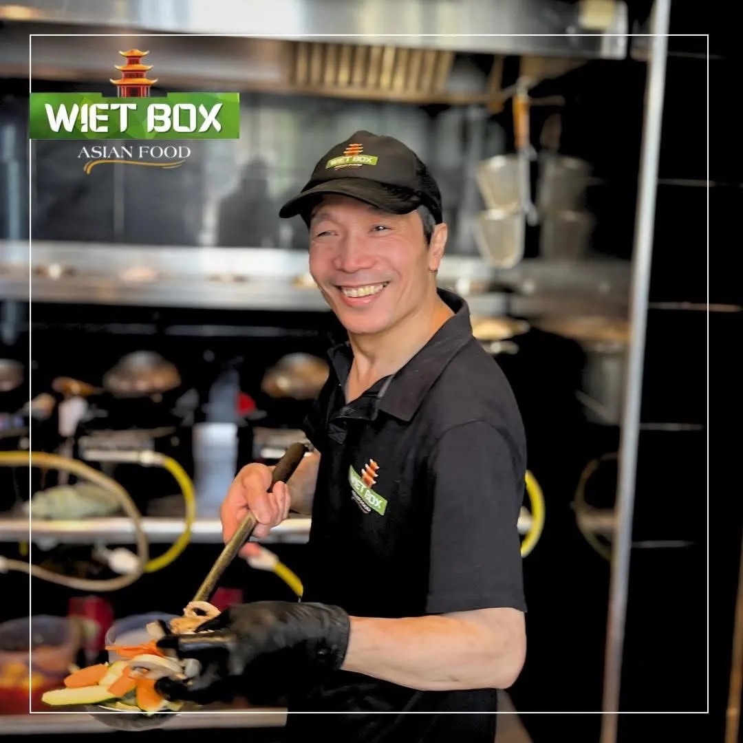 WIET BOX