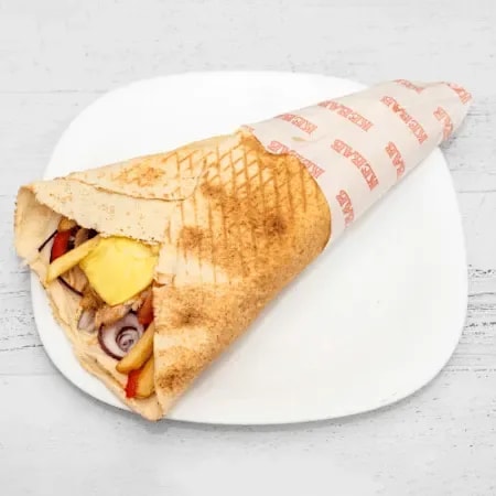 Pita Super Mega