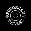 Podgrzany Talerz logo