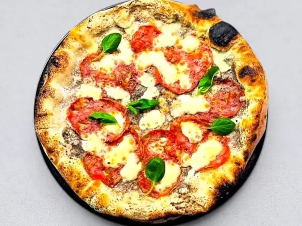 Tartufo Piccante Talerz