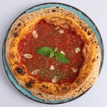 Marinara Talerz Vegan