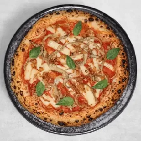 Foresta Talerz Vegan