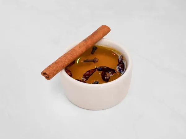 Oliwa ostra