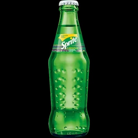Sprite 0,25l