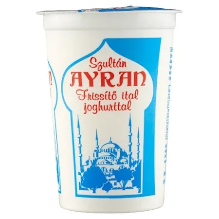 Ayran 0,25l