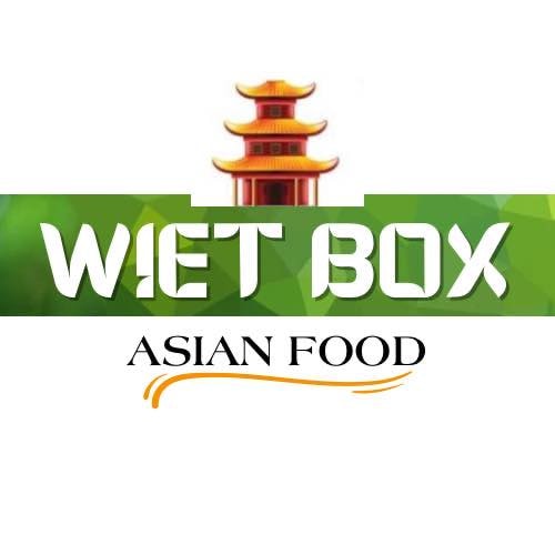 WIET BOX logo