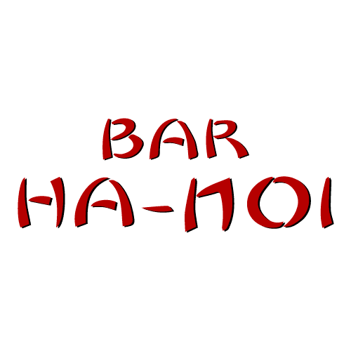 Bar Ha- Noi logo