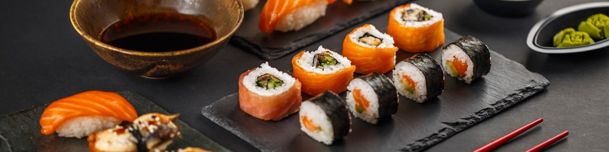 Bar Sushi Macao