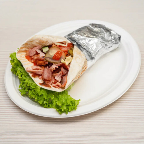 Rollo Kebab Mały
