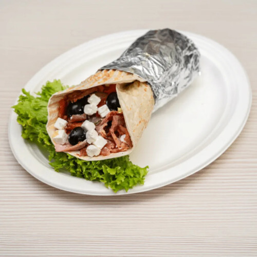 Rollo Greckie