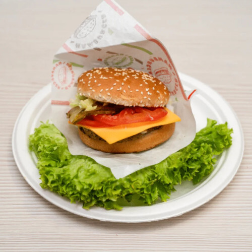 Cheeseburger Classic