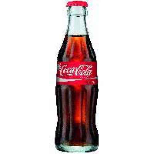 Coca Cola butela 0,2L