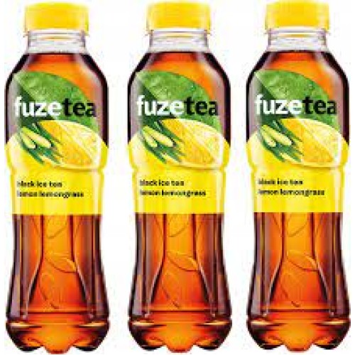 Fuzetea 0,5L