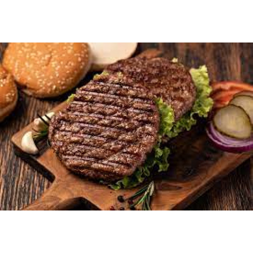 Hamburger bd.