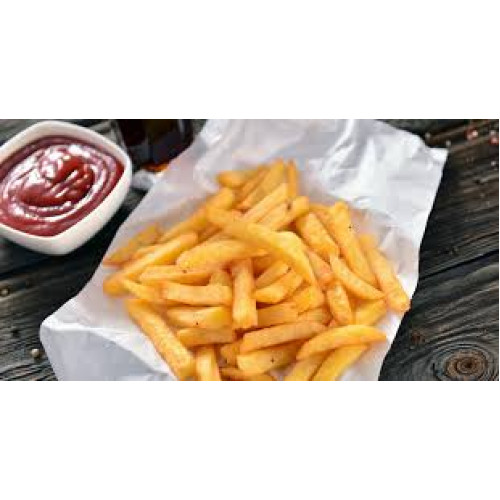 Frytki