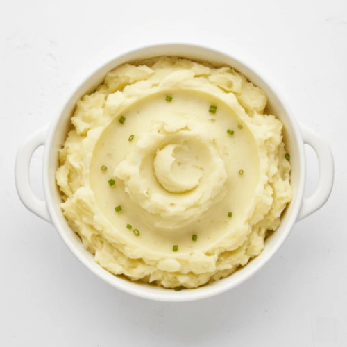 Puree ziemniaczane 250g