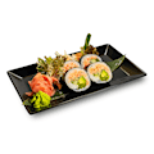Futomaki Kani
