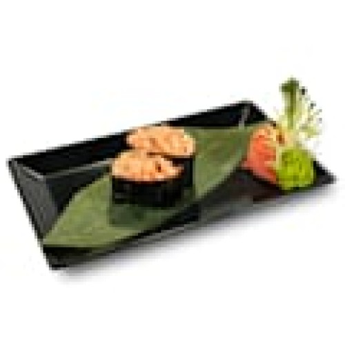 Gunkan Maki Ebi