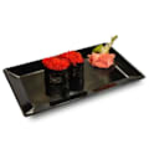 Gunkan Maki Tobiko