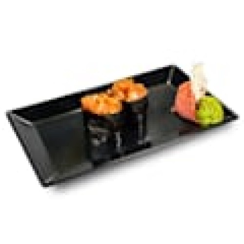 Gunkan Maki Sake Tatar