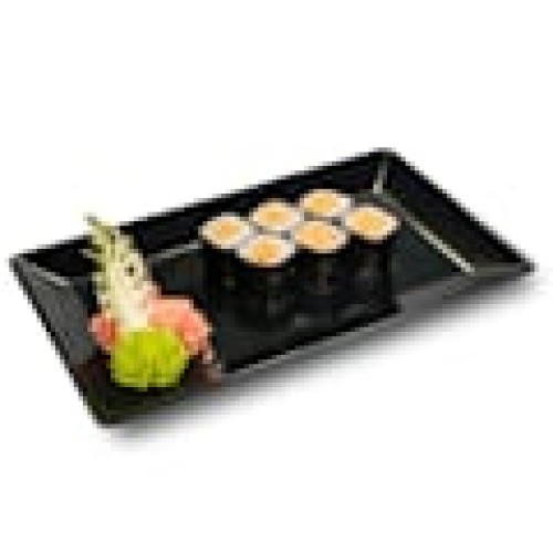 Hosomaki Sake Yaki
