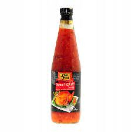 Sos sweet chilli