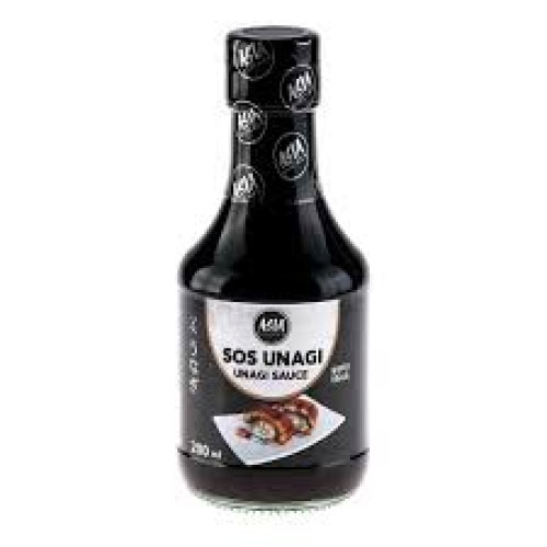 Sos Kabayaki