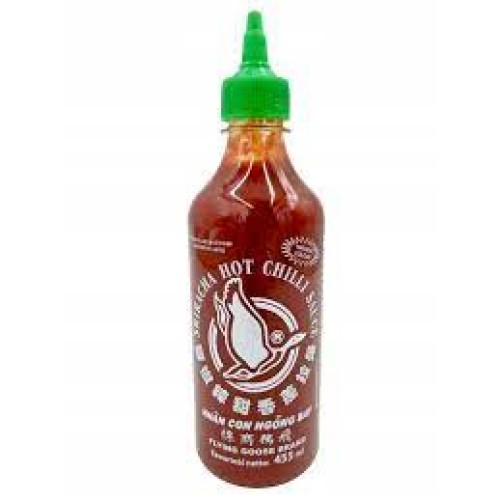 Sos sriracha