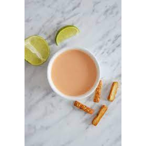 Sos spice mayo