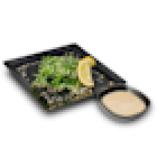 Sałatka Wakame