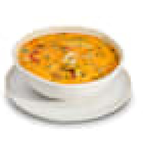Tom Yam z kurczakiem