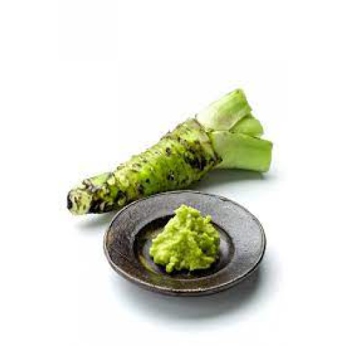 Wasabi