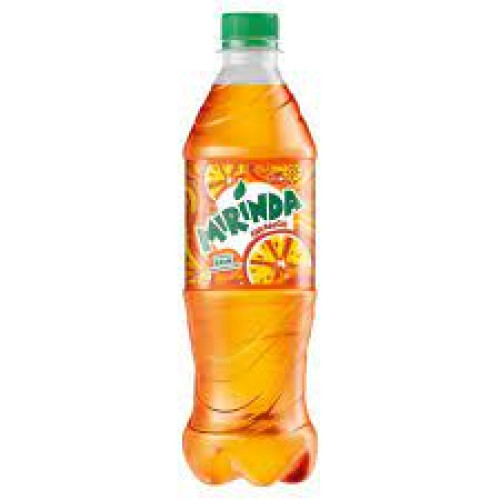 Mirinda 