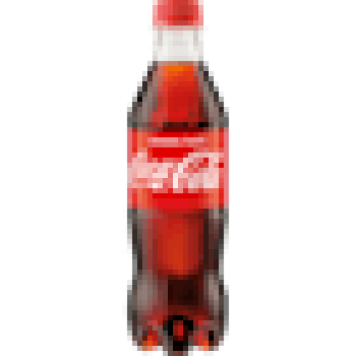 Coca-Cola 0,5l