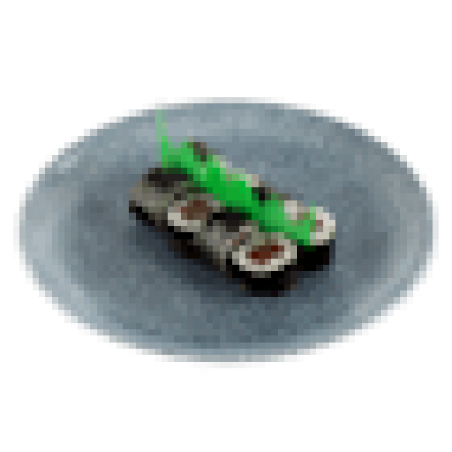 Hosomaki z tuńczykiem