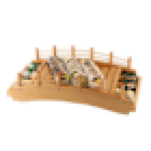 New Mostek Sushi Mix I (42 szt.)